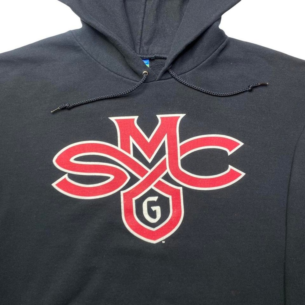 SMC Saint Mary's College‎ hoody